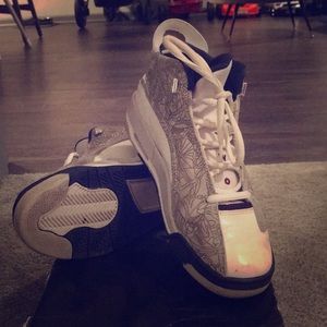 Air Jordan D-Zero kids 6.5Y